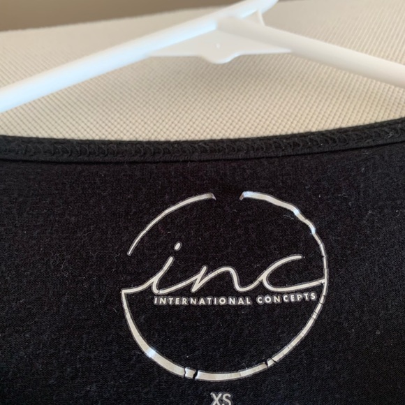INC Top XS - Picture 4 of 5
